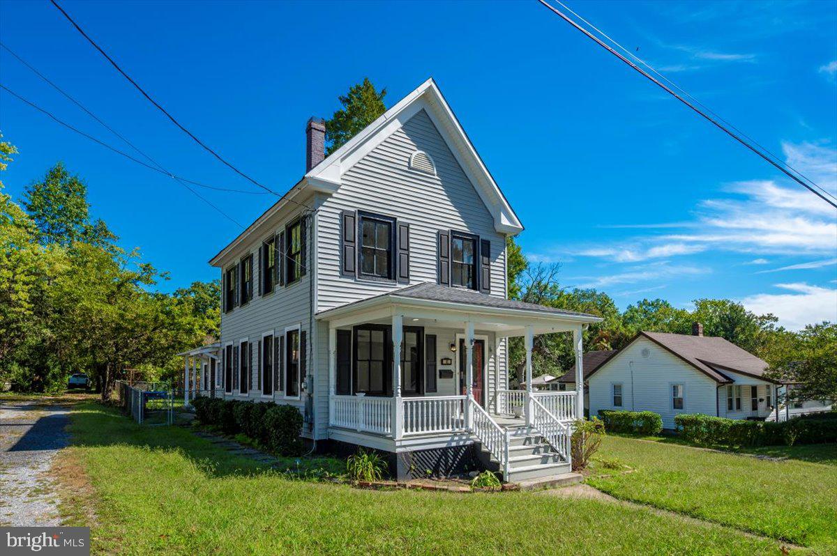45 Mattingly Ave — photo