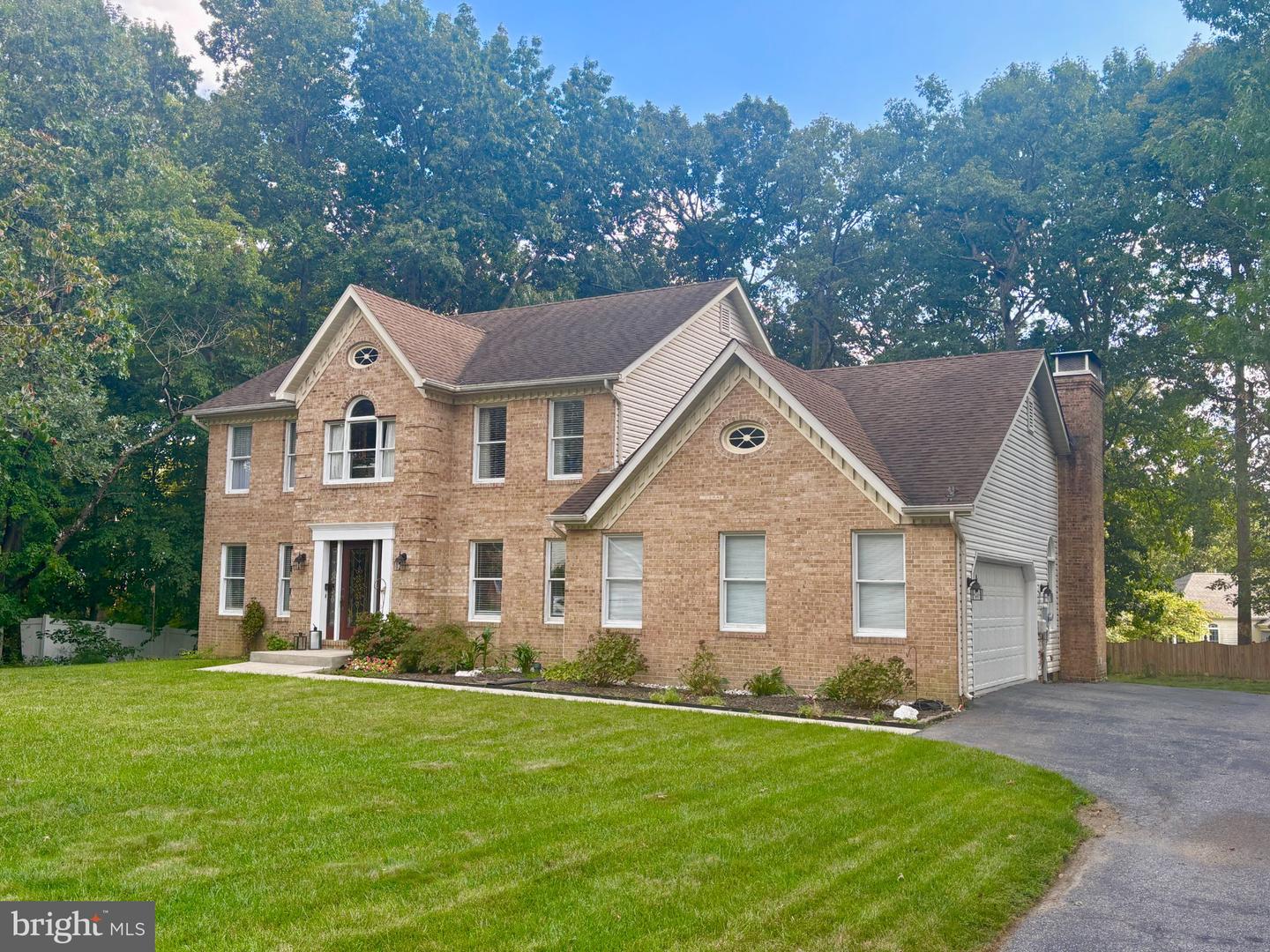 1003 Wiltshire Dr — photo
