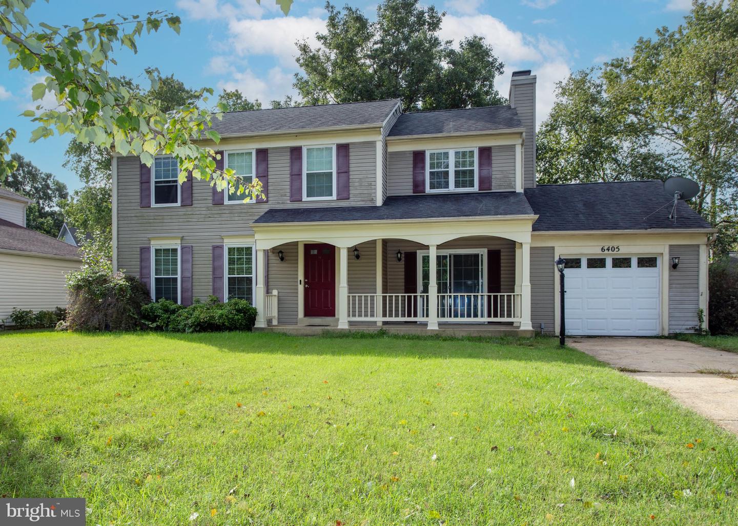 6405 Copperhead Ct — photo