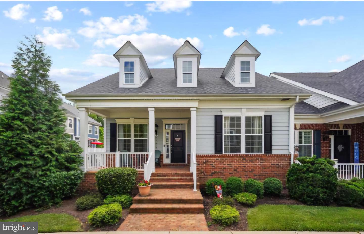 51 Steeplechase Dr — photo