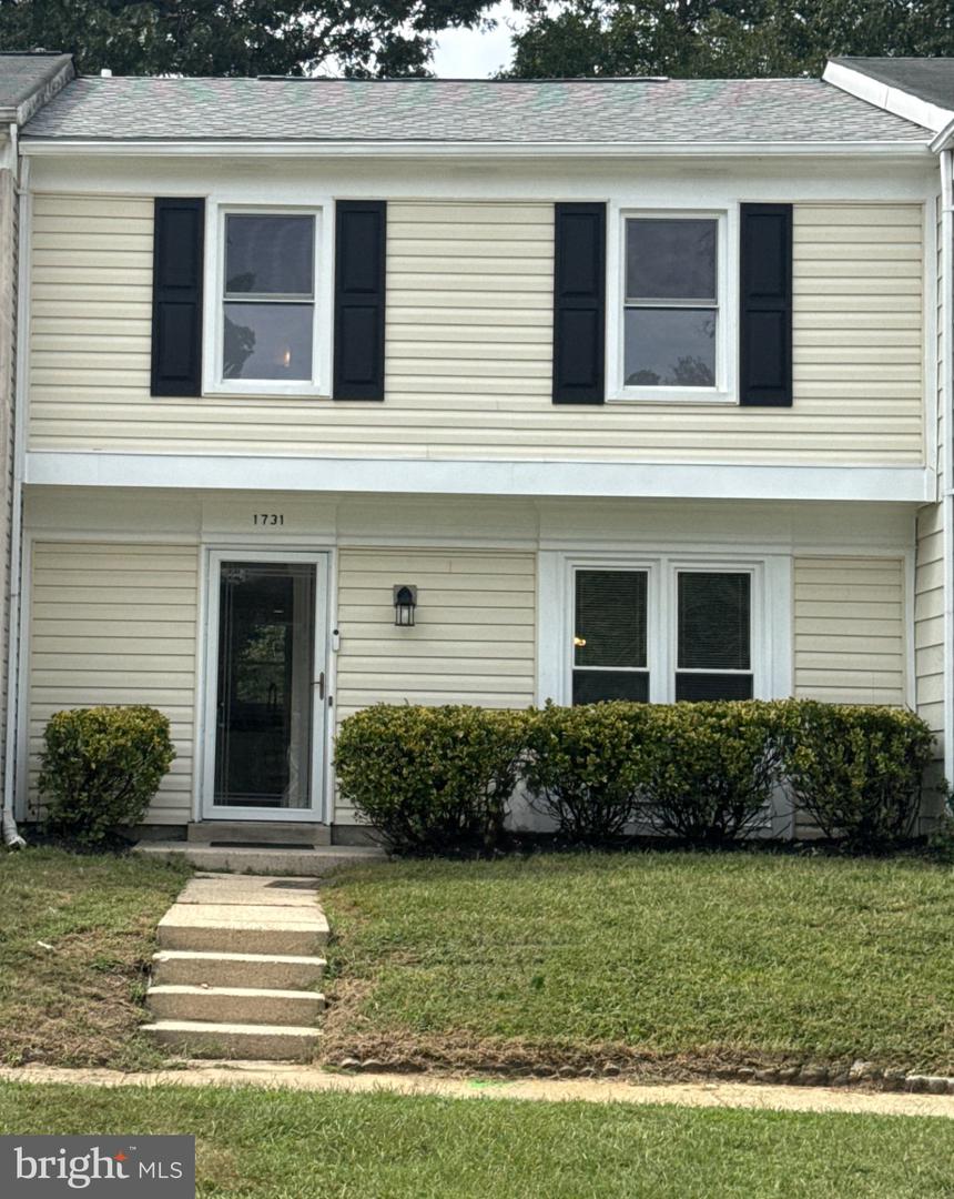 1731 Brightwell Ct — photo