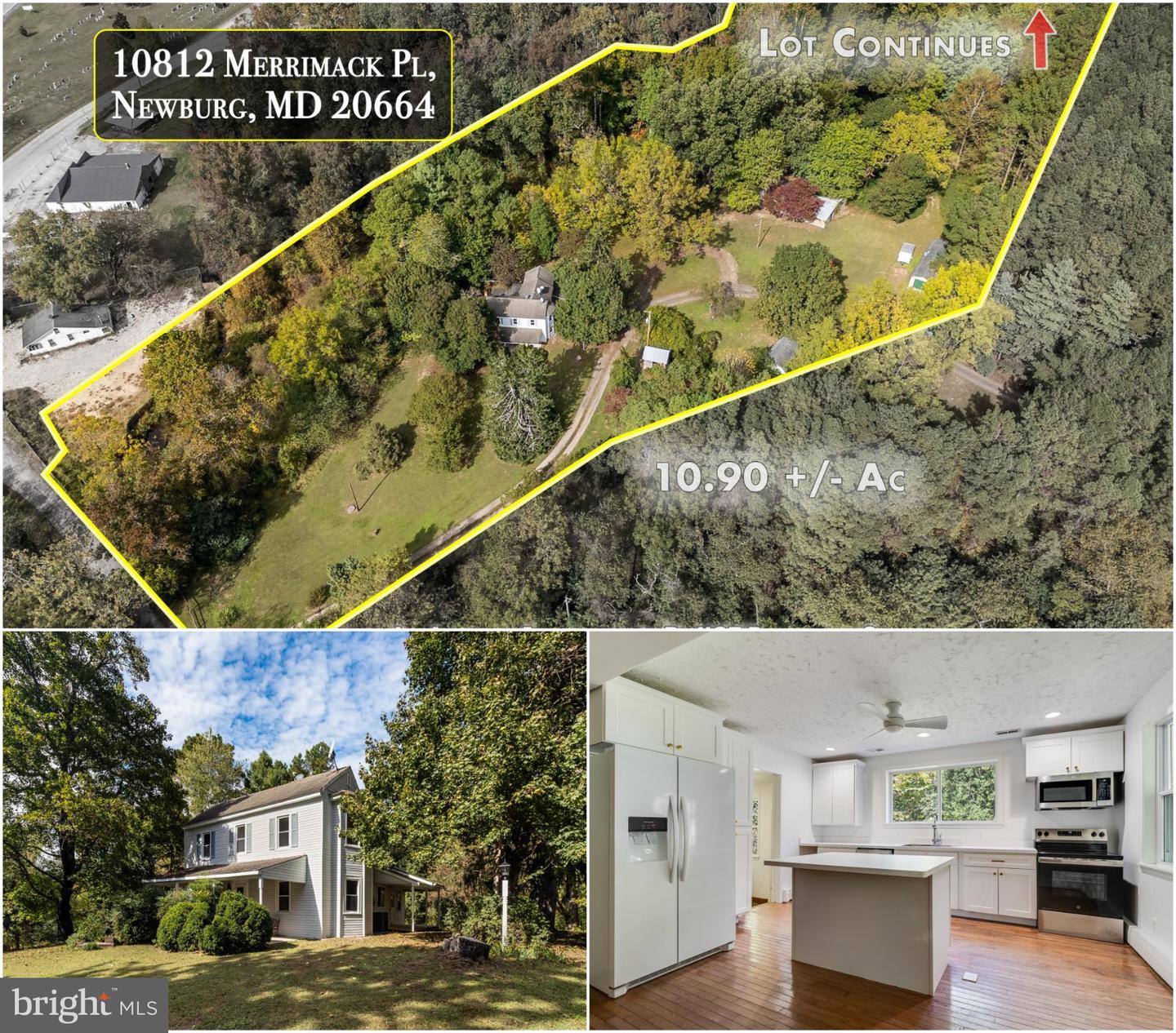 10812 Merrimack Pl — photo