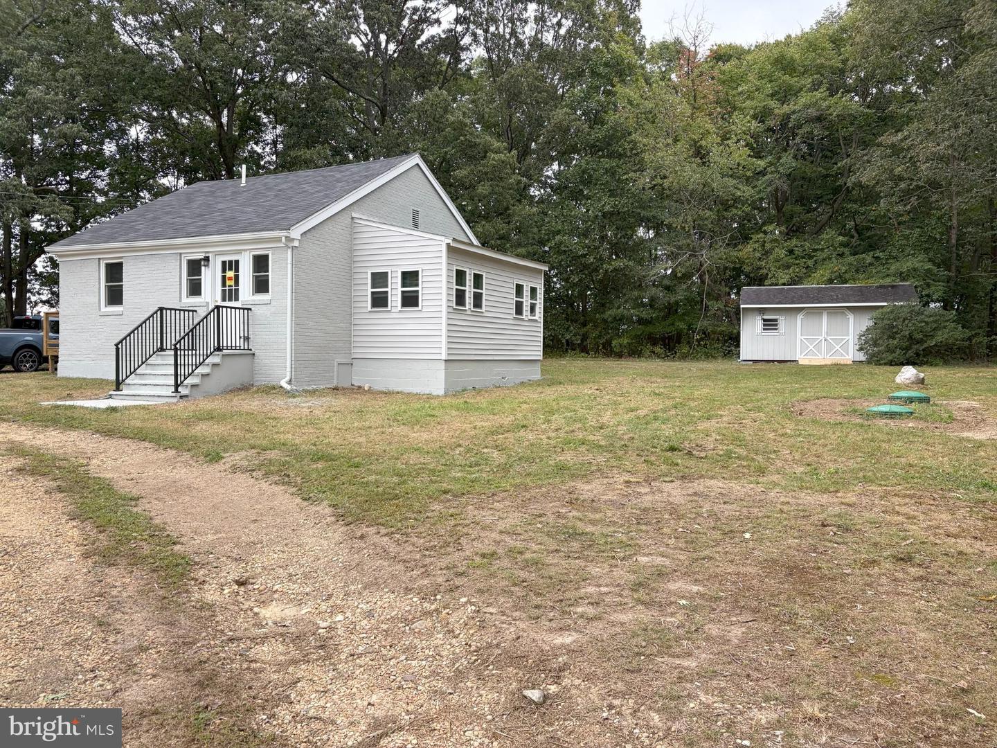 12490 Shiloh Church Rd — photo
