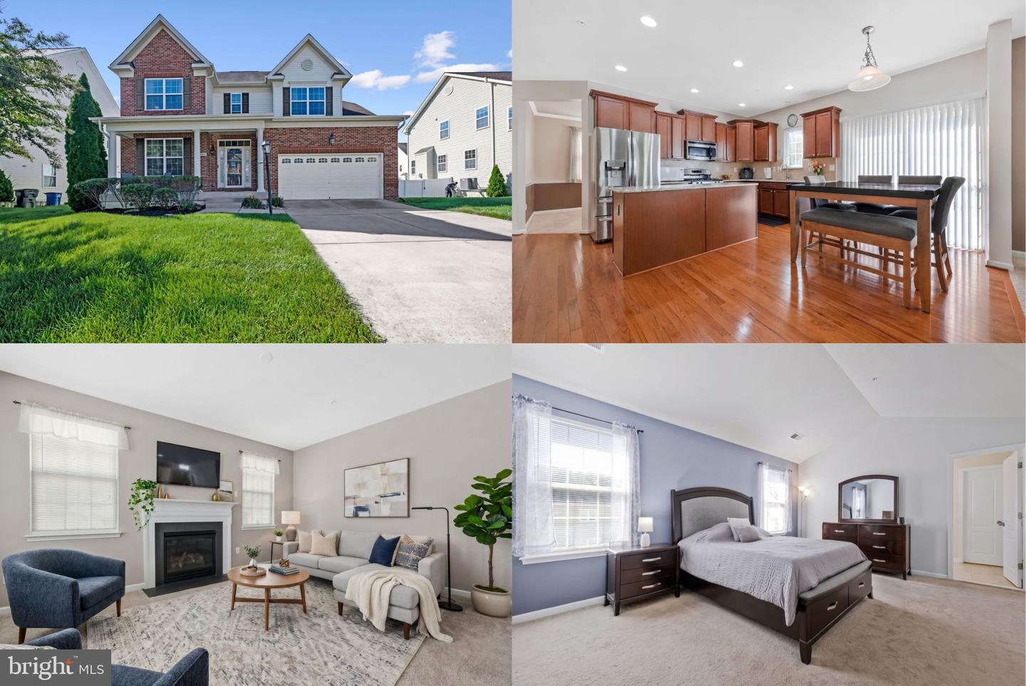 10437 Silvervine Ct — photo