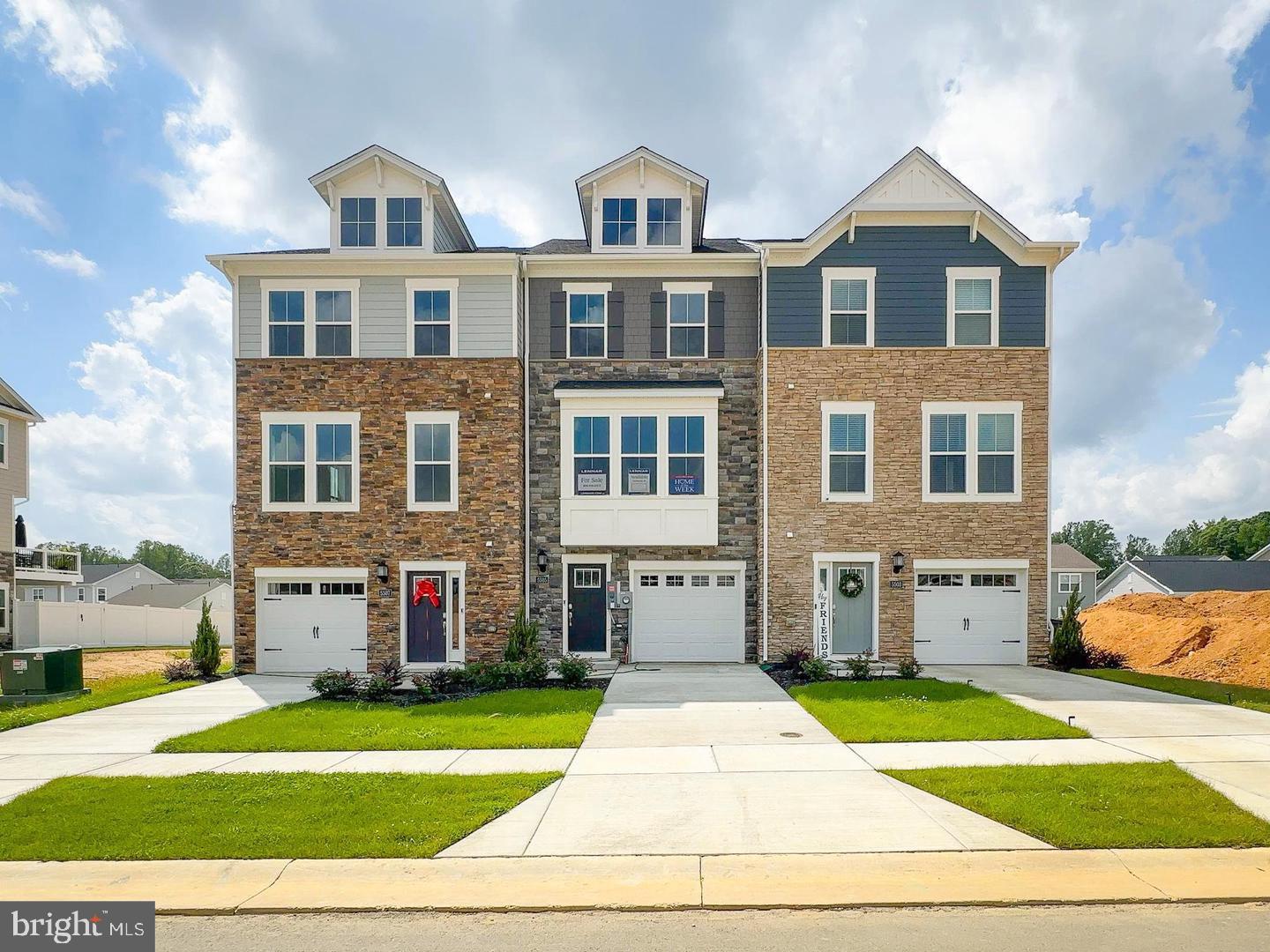 5474 Aberdeen Pl — photo