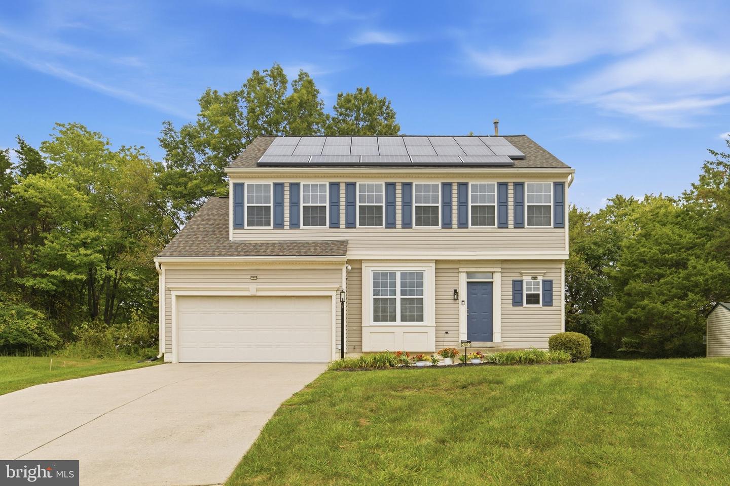 2500 Dowitcher Ct — photo
