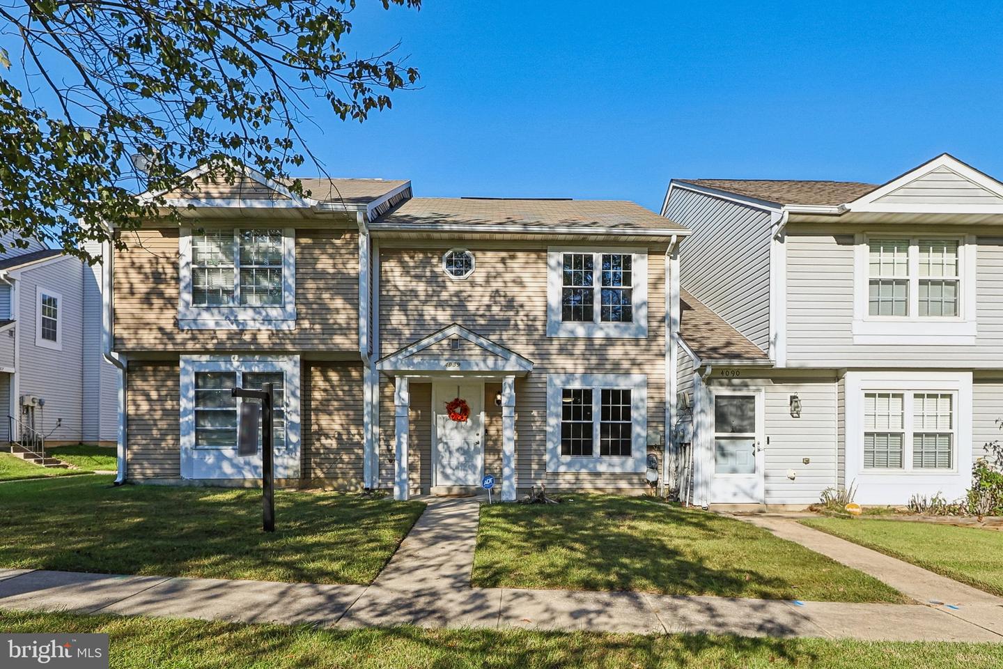 4089 Bluebird Dr — photo