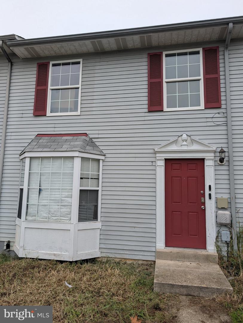 7 Mattawoman Ct — photo