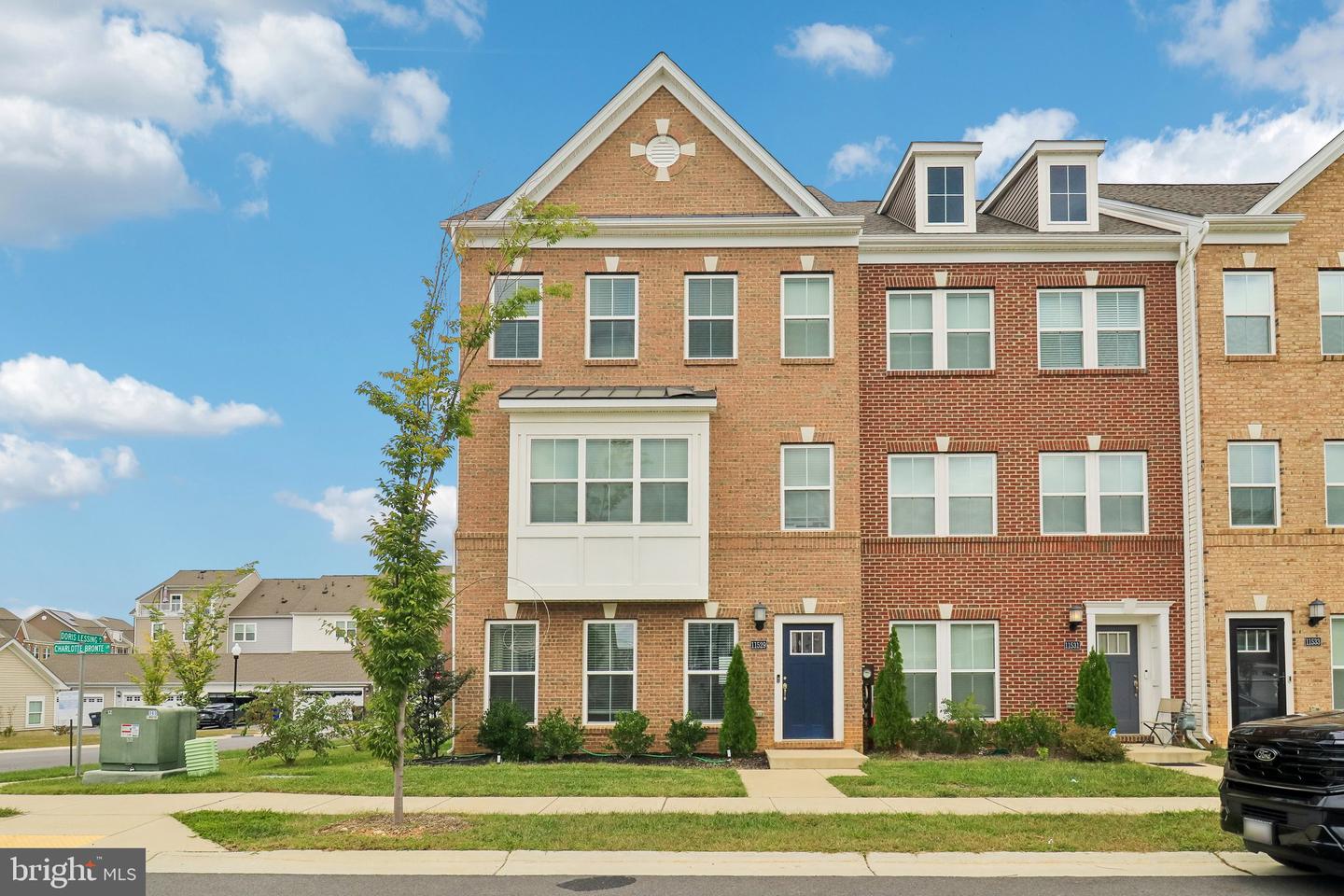 11529 Charlotte Bronte Ln — photo