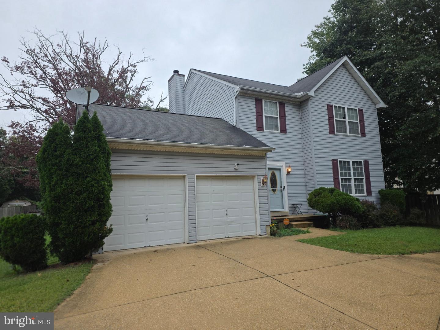 2304 Leyton Ct — photo