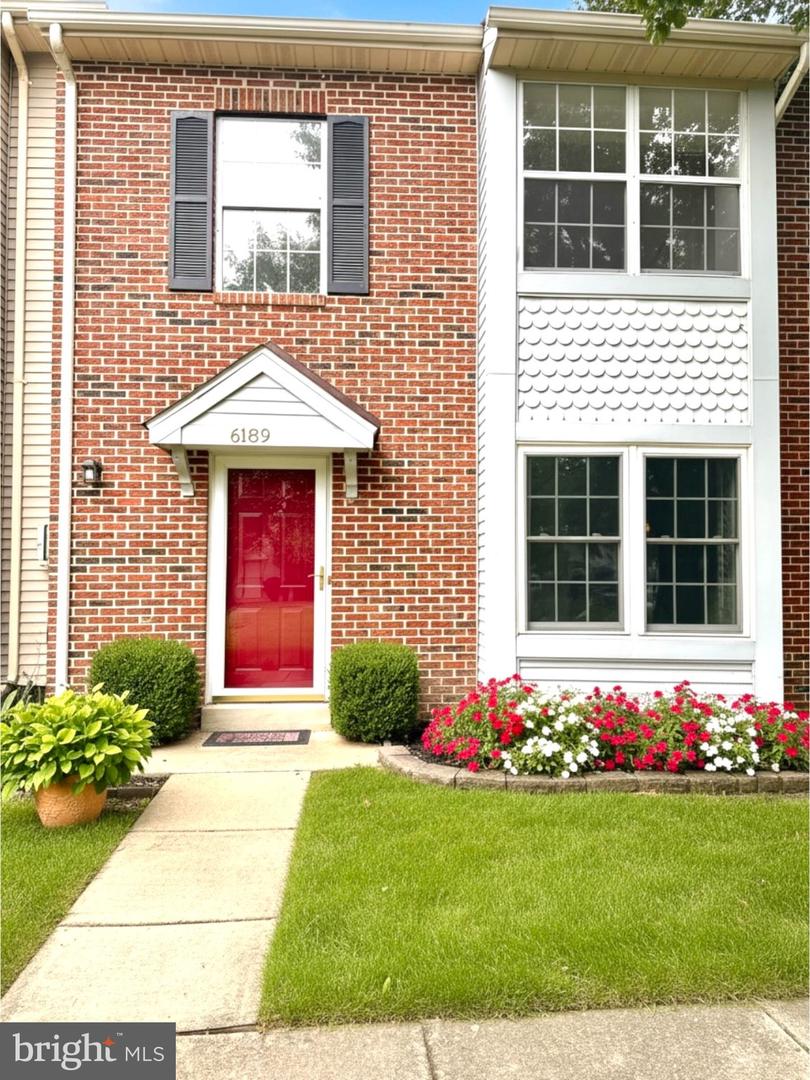 6189 Red Fox Pl — photo