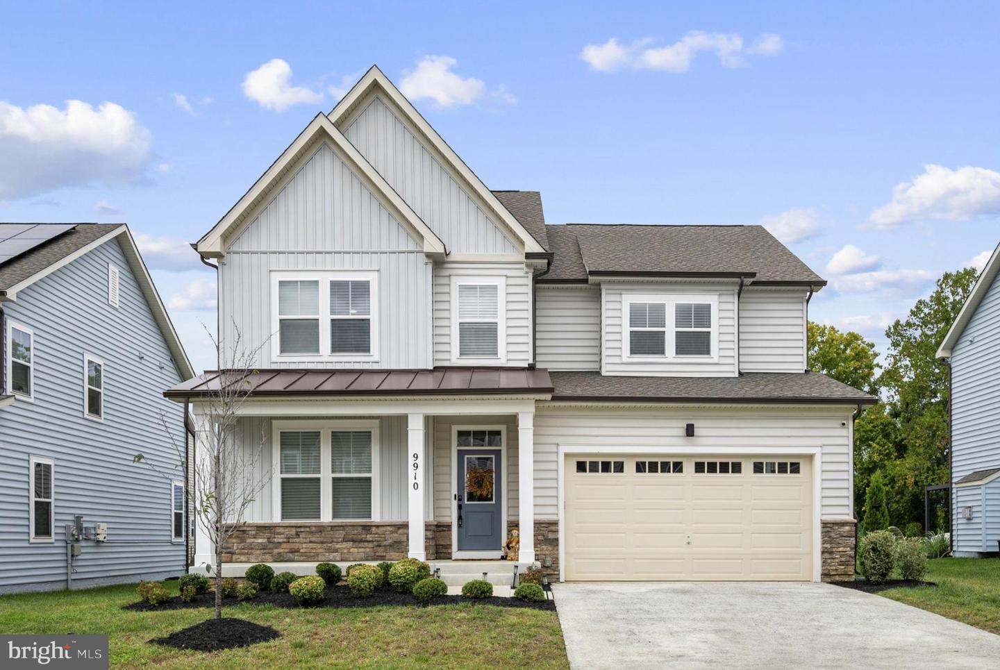 9910 Obin Ln — photo