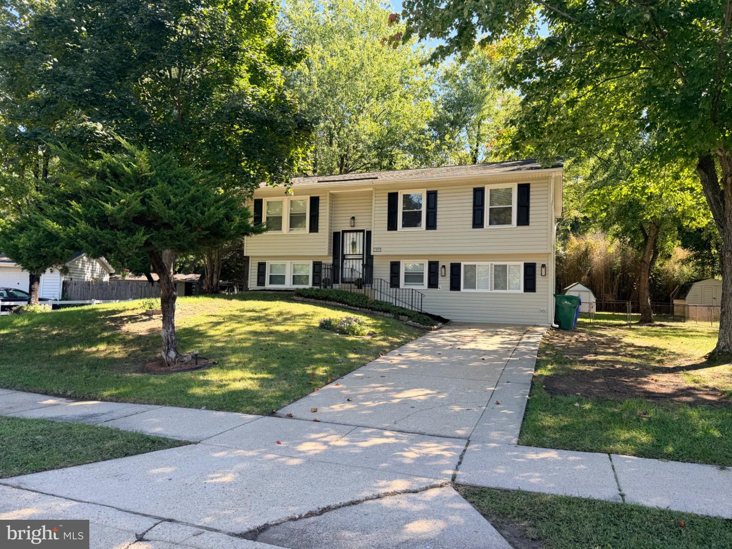 1005 Stoddert Ave — photo