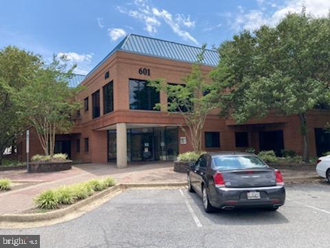 601 Post Office Rd #2D — photo