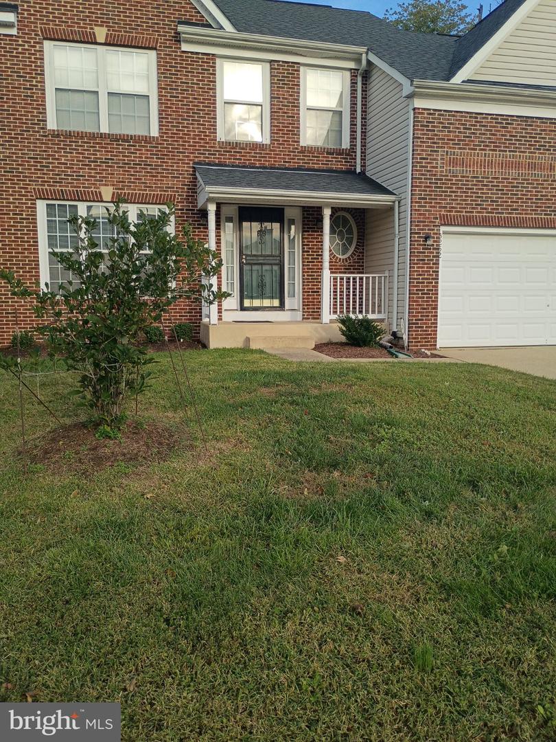 3252 Gossett Ct — photo