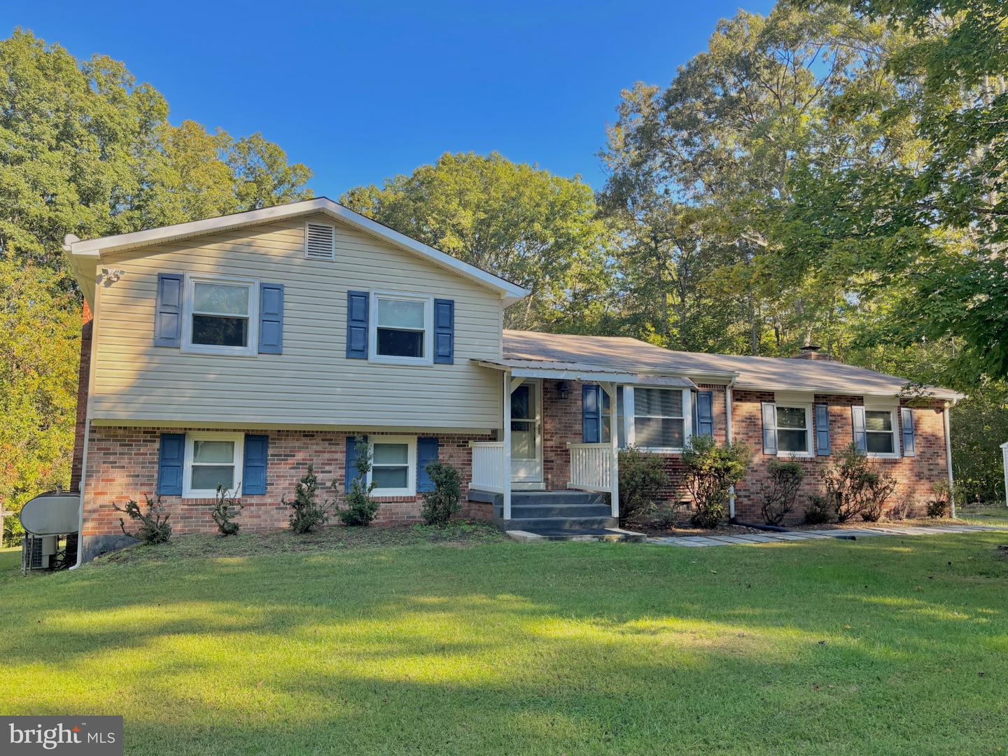 5530 Smallwood Church Rd — photo