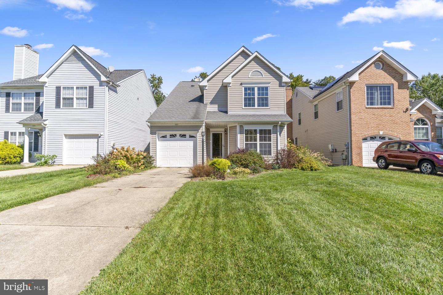 6103 Gray Wolf Ct — photo