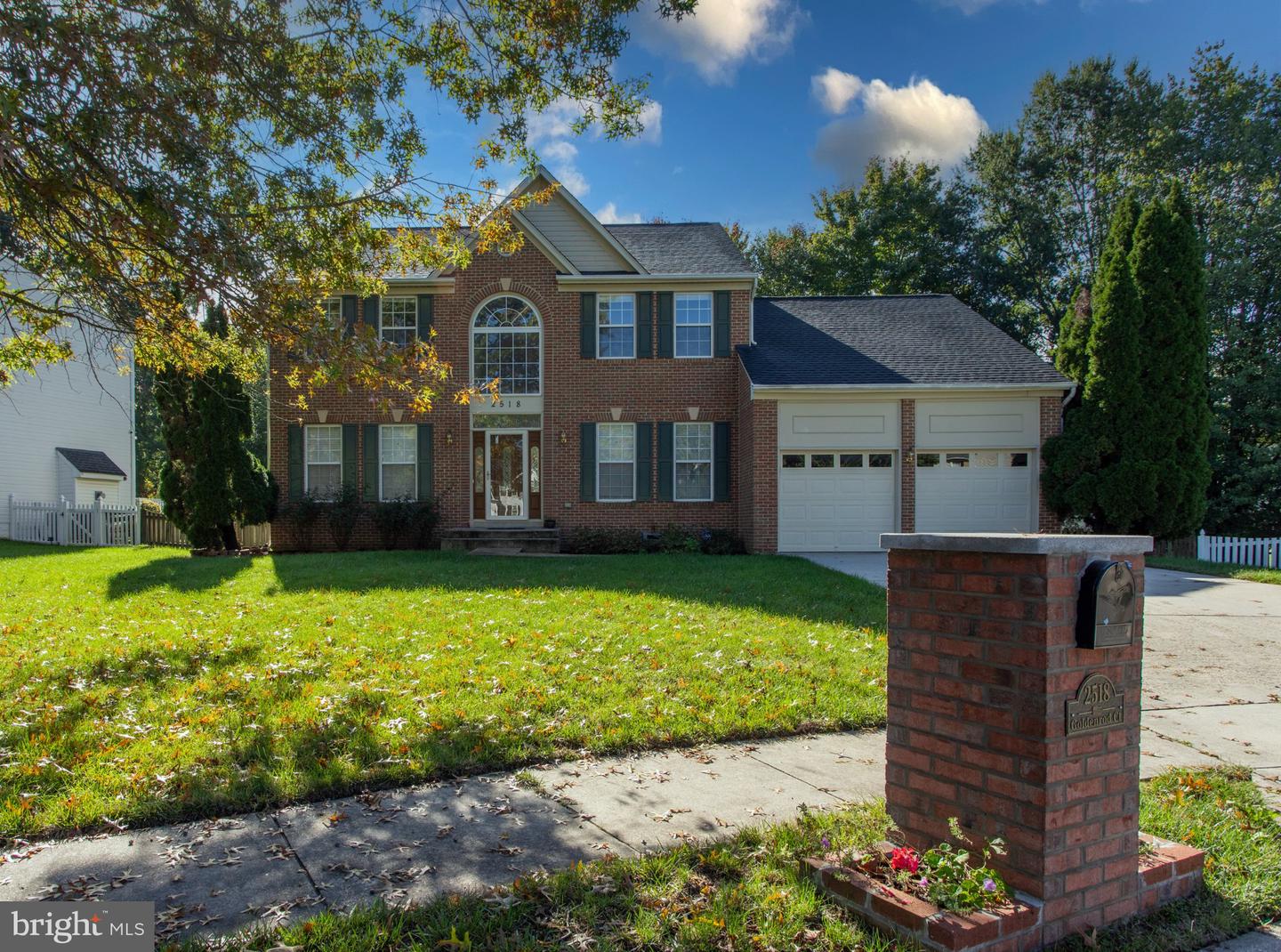 2518 Goldenrod Ct — photo