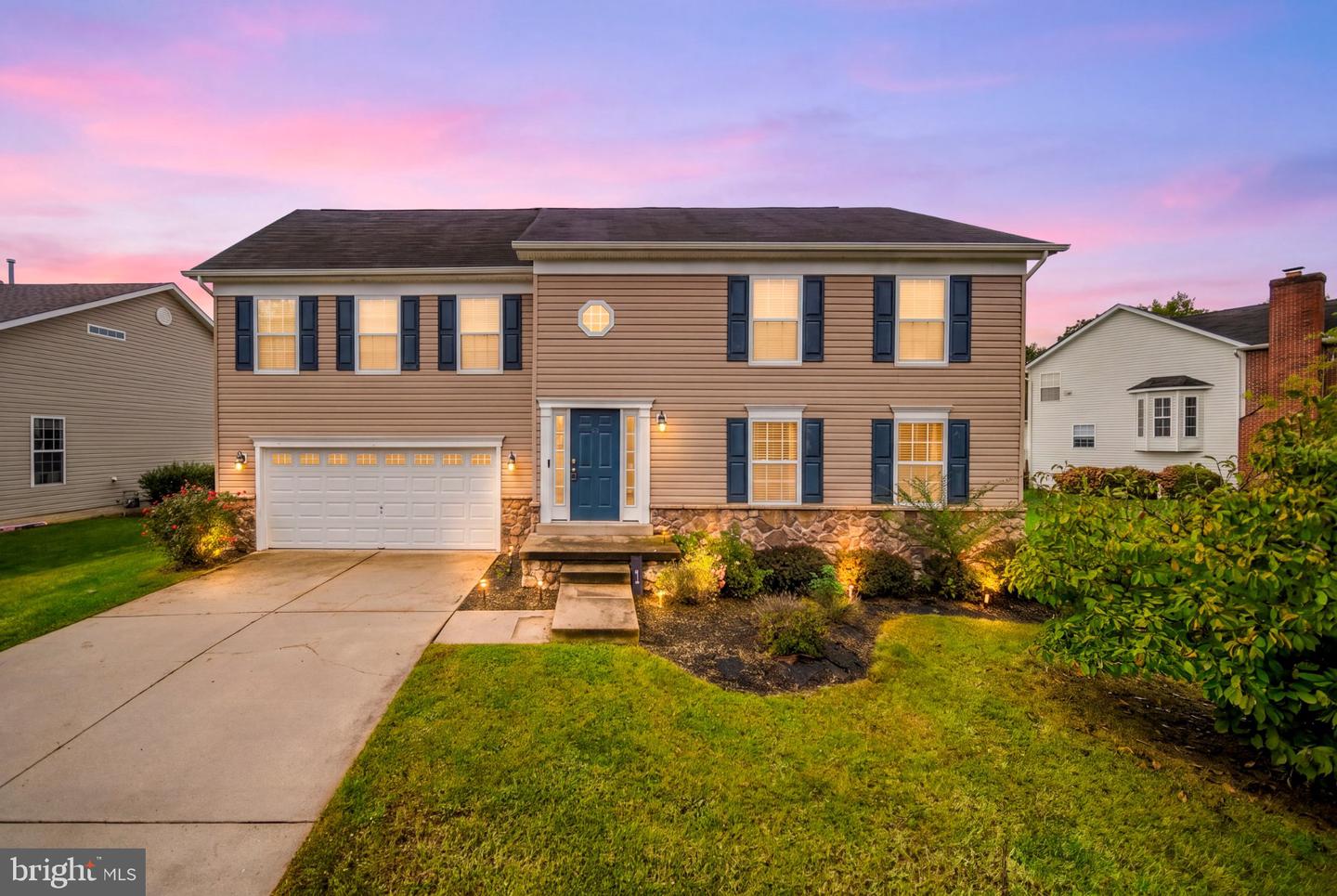 3417 Amberton Ct — photo