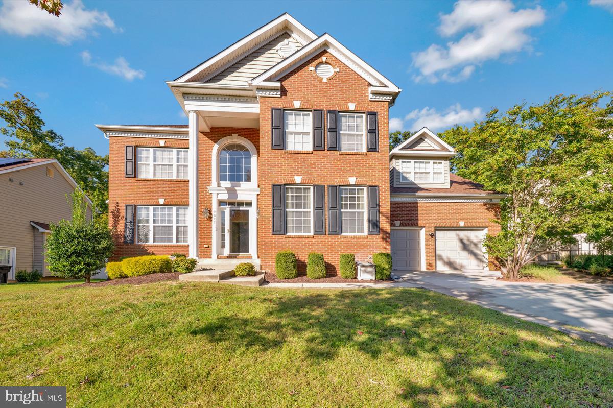 7522 Tottenham Dr — photo