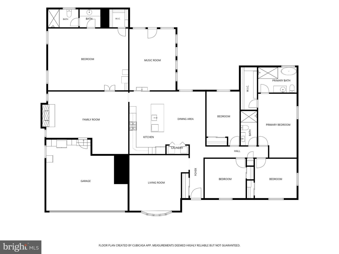 3711 Joy Ln — photo