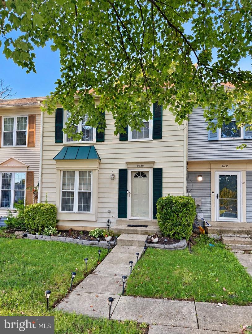 4636 Grebe Pl — photo