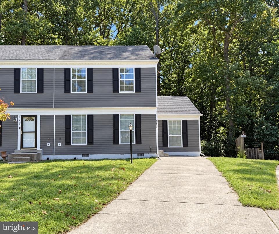 210 Susan Dr — photo