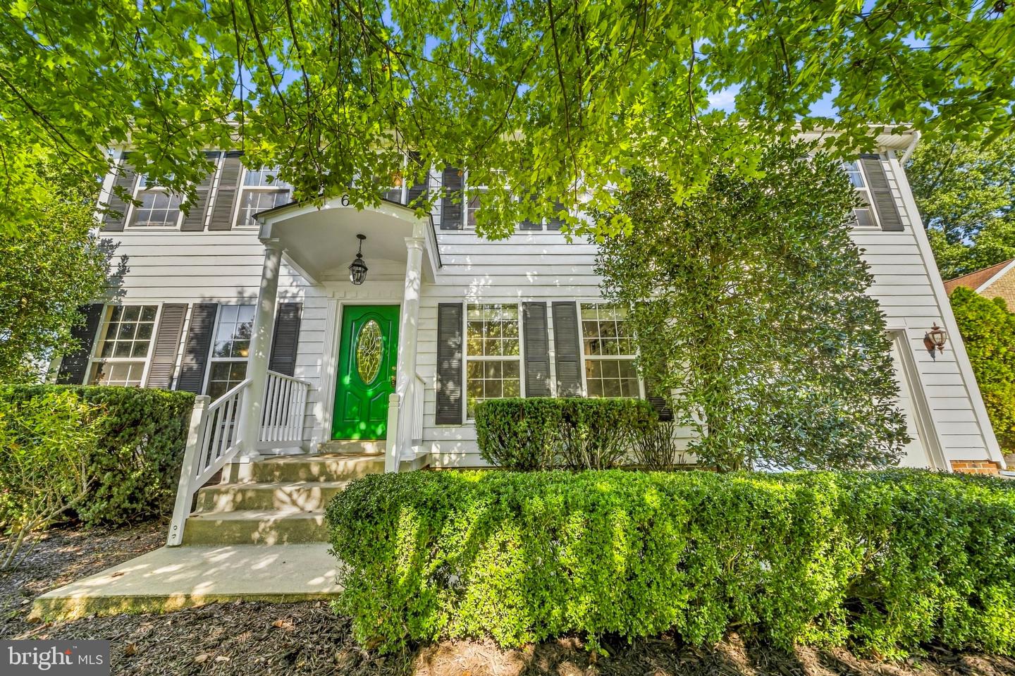 6 Winterberry Ct — photo