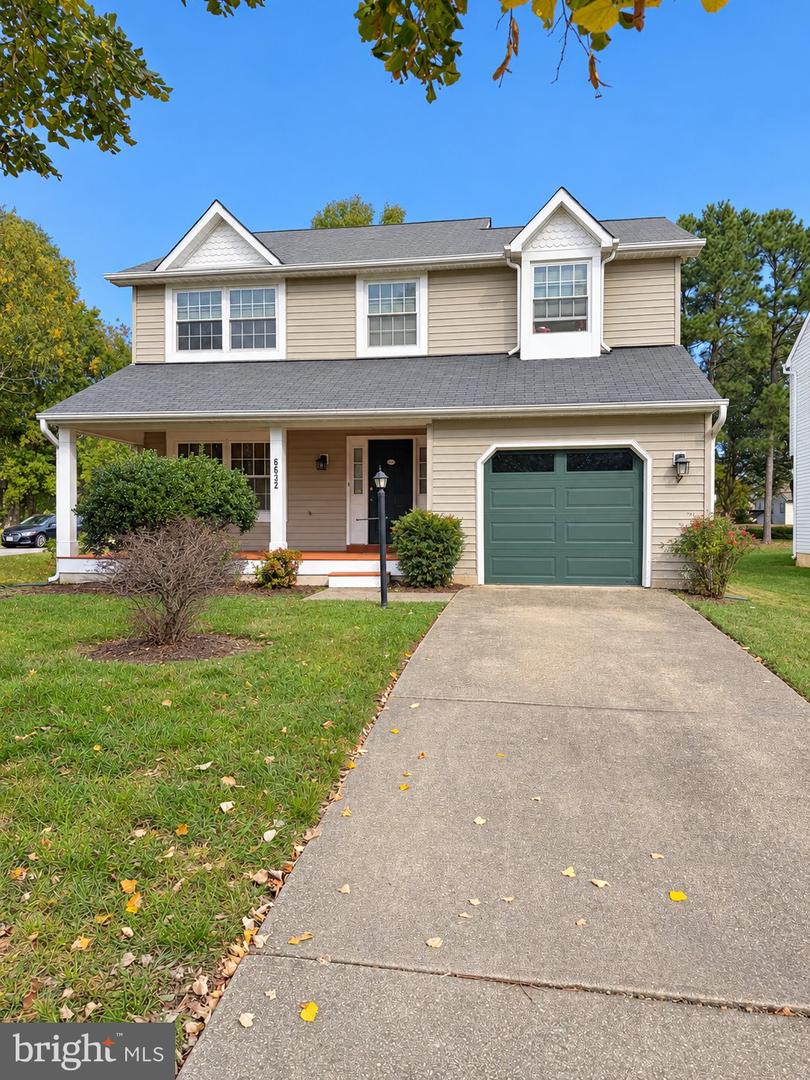 6632 Antelope Ct — photo