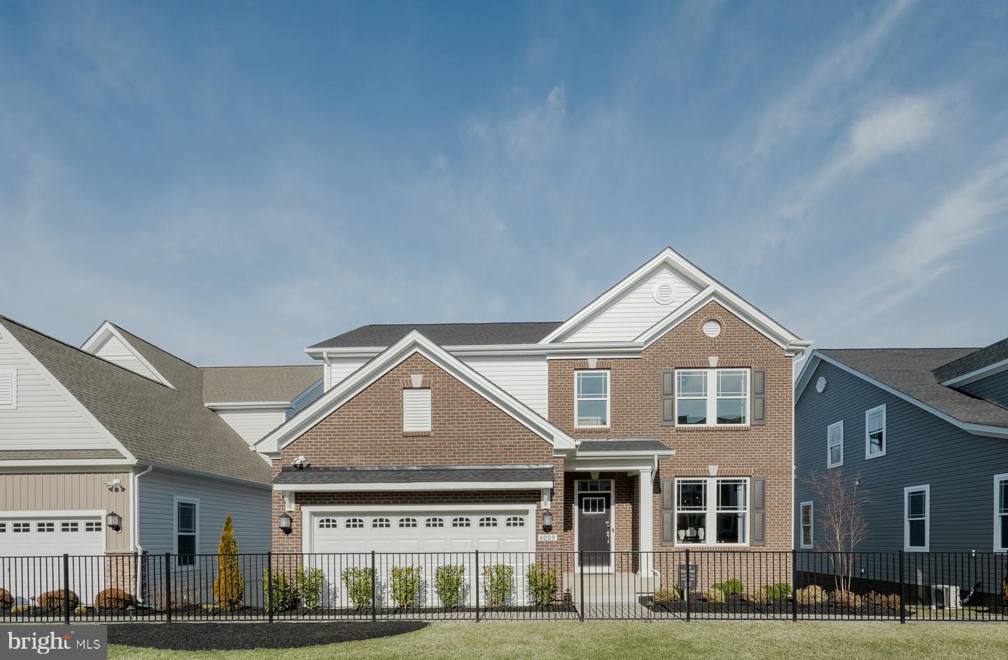 10869 Cape Breton Ct — photo