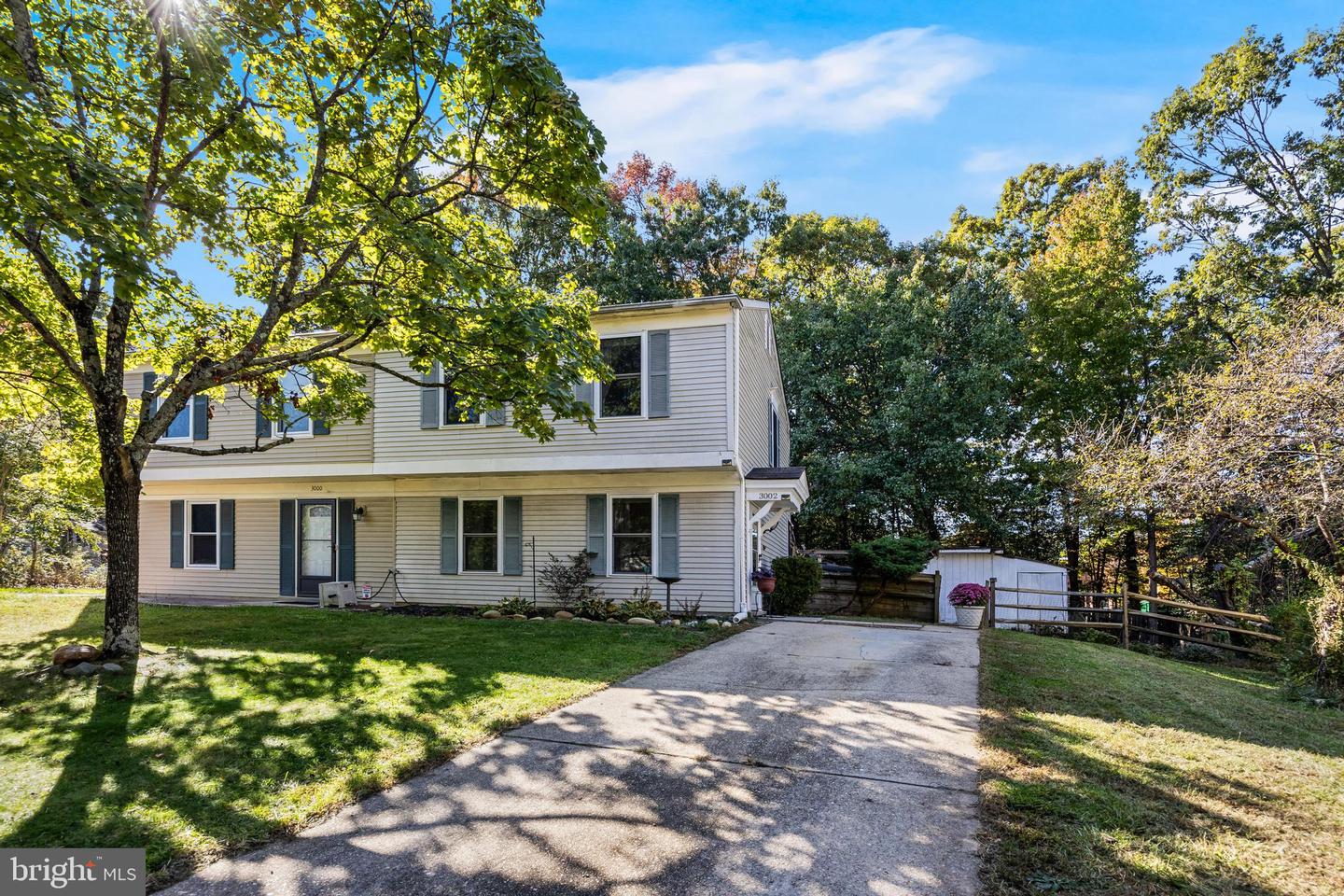 3002 Charleton Ct — photo