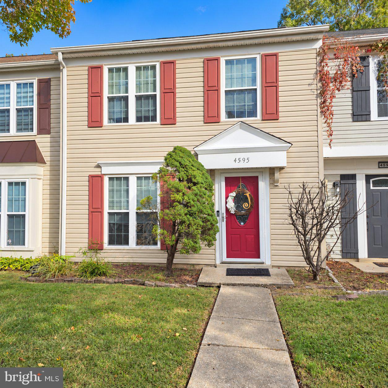 4595 Grebe Pl — photo