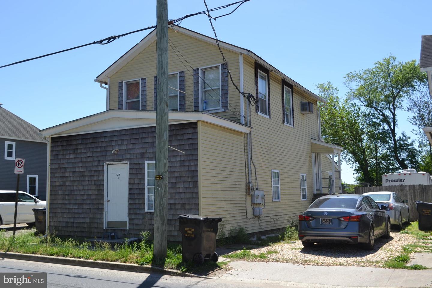 517 W Sunset Ave — photo