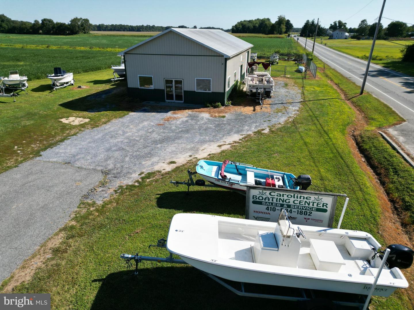 1 Commerce, Ridgely, MD 21660 — photo 2