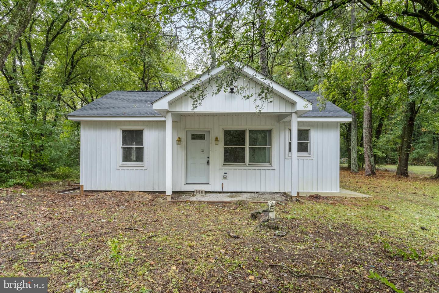 26471 Three Bridges Rd — photo