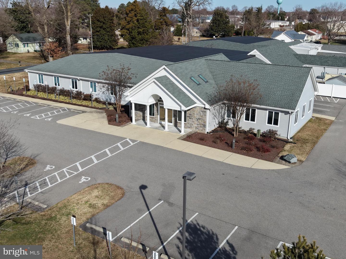 3601 Choptank Rd — photo