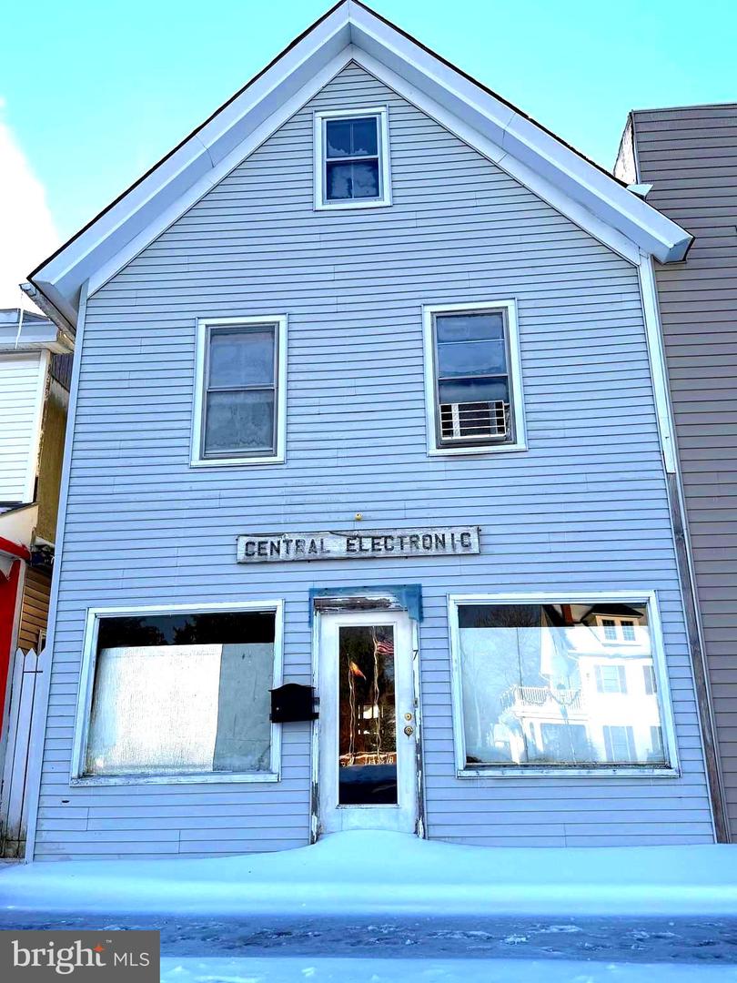 7 Central Ave — photo
