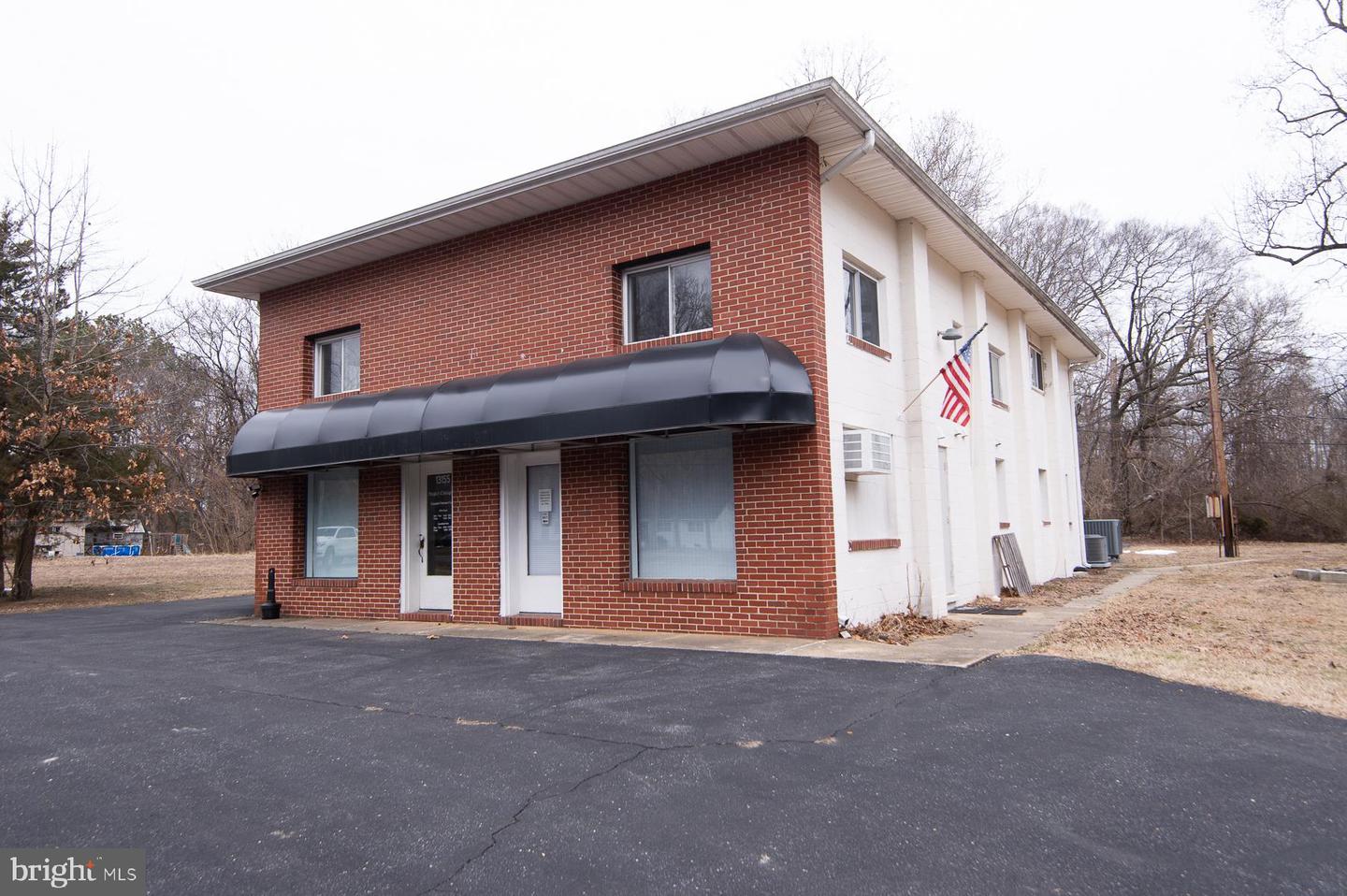 13155 Greensboro Rd — photo