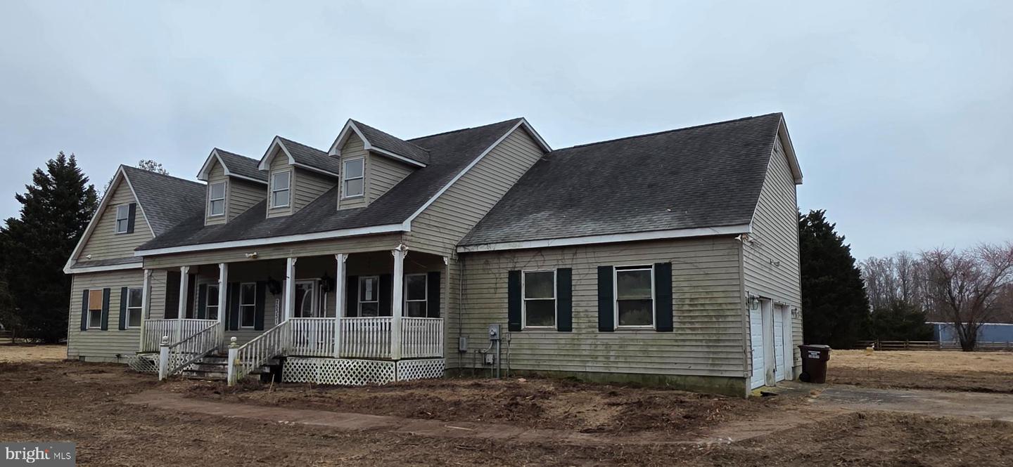 25331 Adams Landing Rd — photo