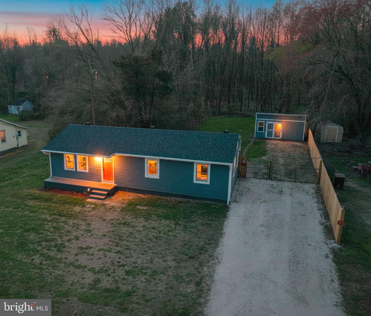 7192 American Corner Rd — photo
