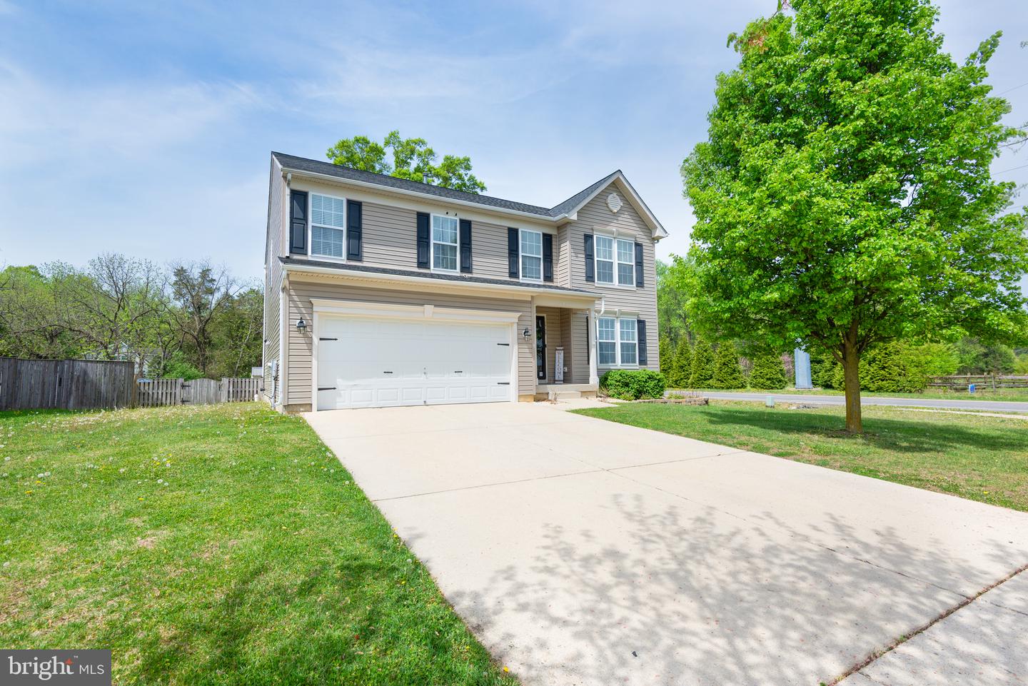 1709 Cattail Commons Way — photo