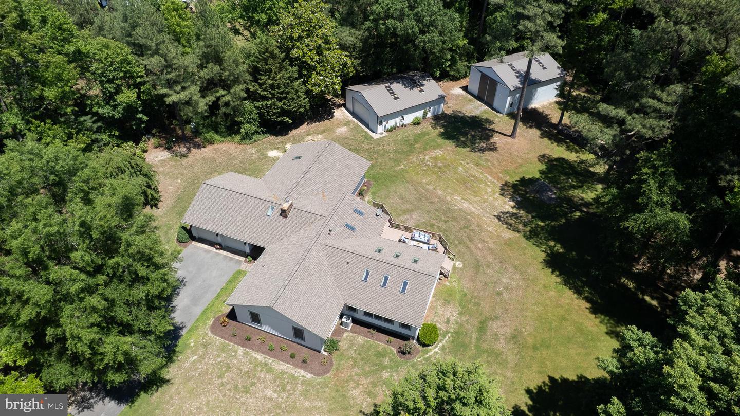 3547 Prchal Road, Preston, MD 21655