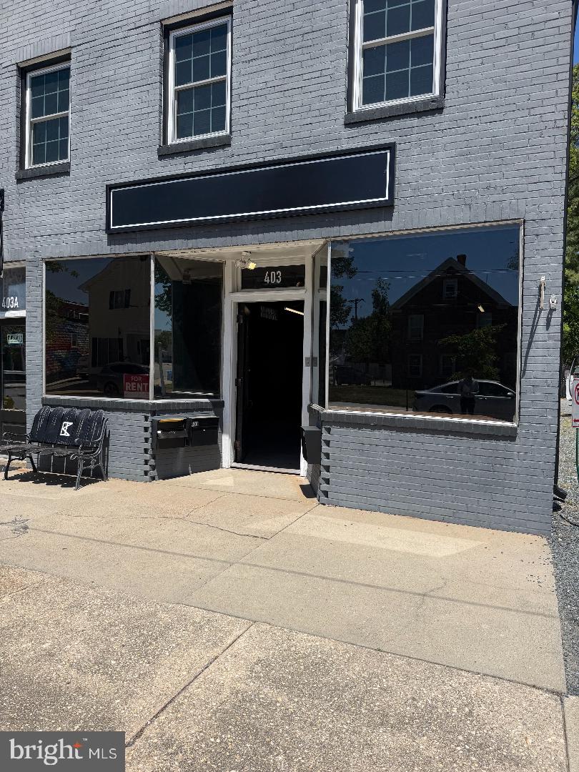 403 Market St — photo
