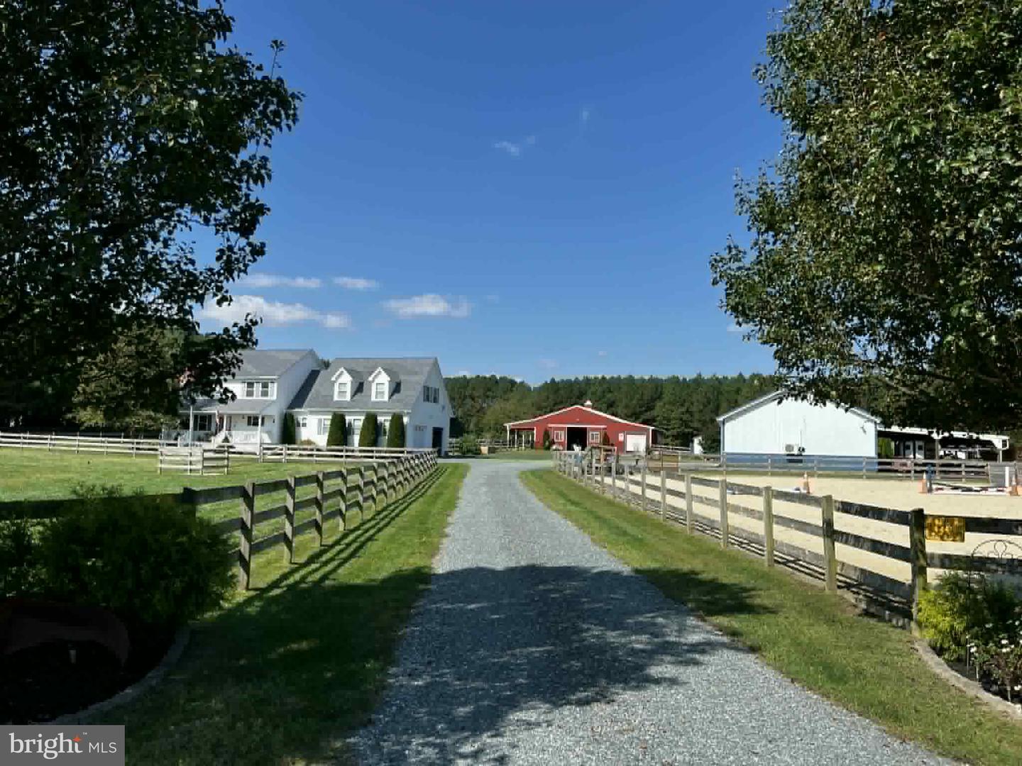 12136 Holly Road, Ridgely, MD 21660