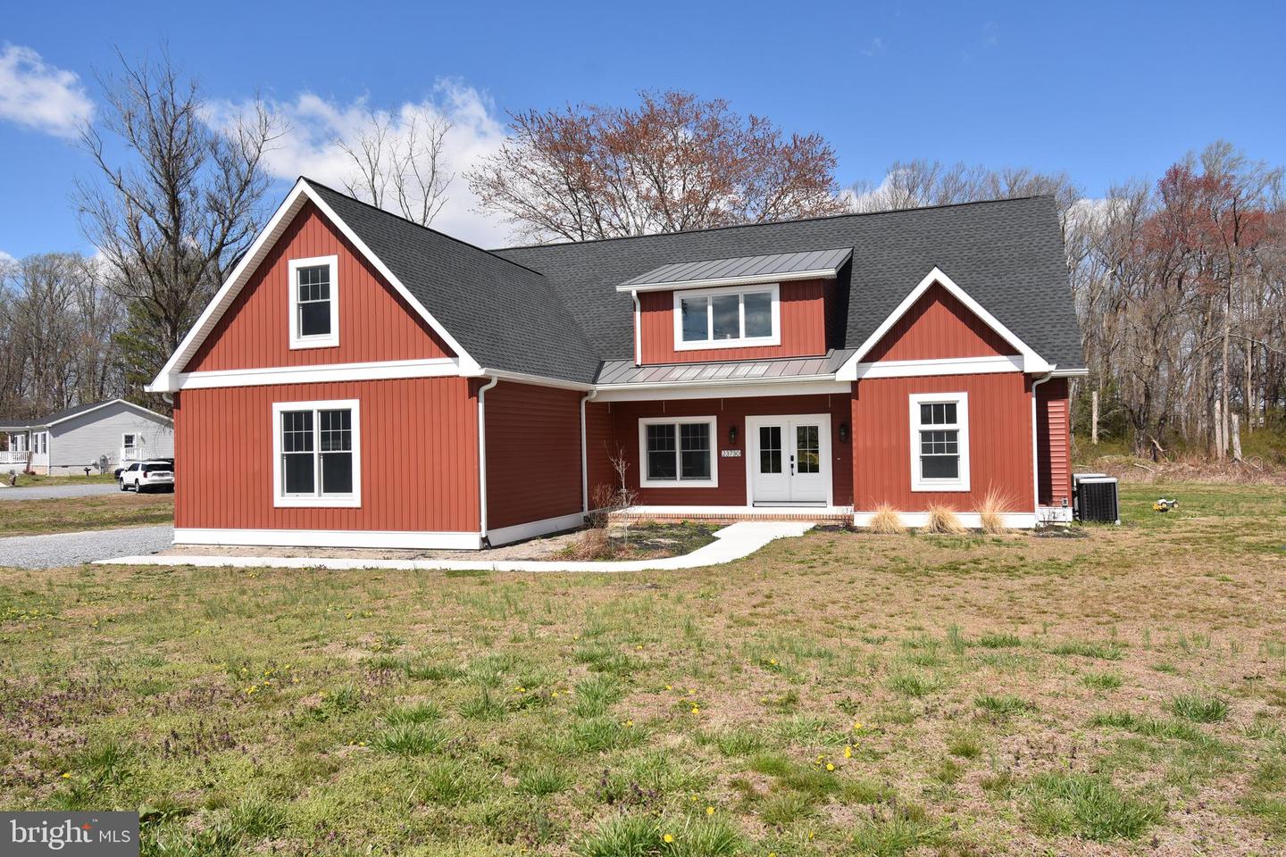23730 Henry Road, Ridgely, MD 21660
