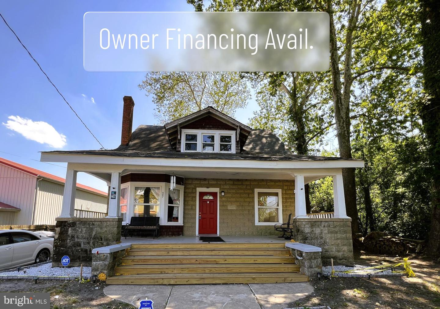 407 W Sunset Ave — photo
