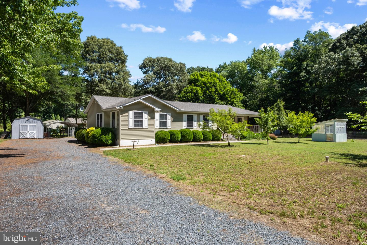 23116 Gilpin Point Rd — photo