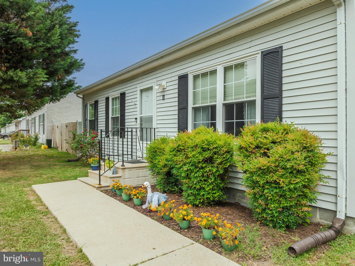 11 9th Street, Ridgely, MD 21660
