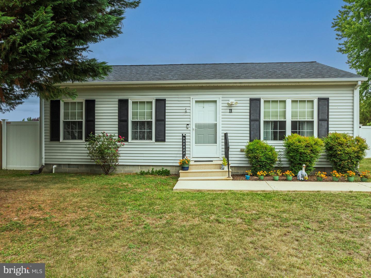 11 9th Street, Ridgely, MD 21660 — photo 2