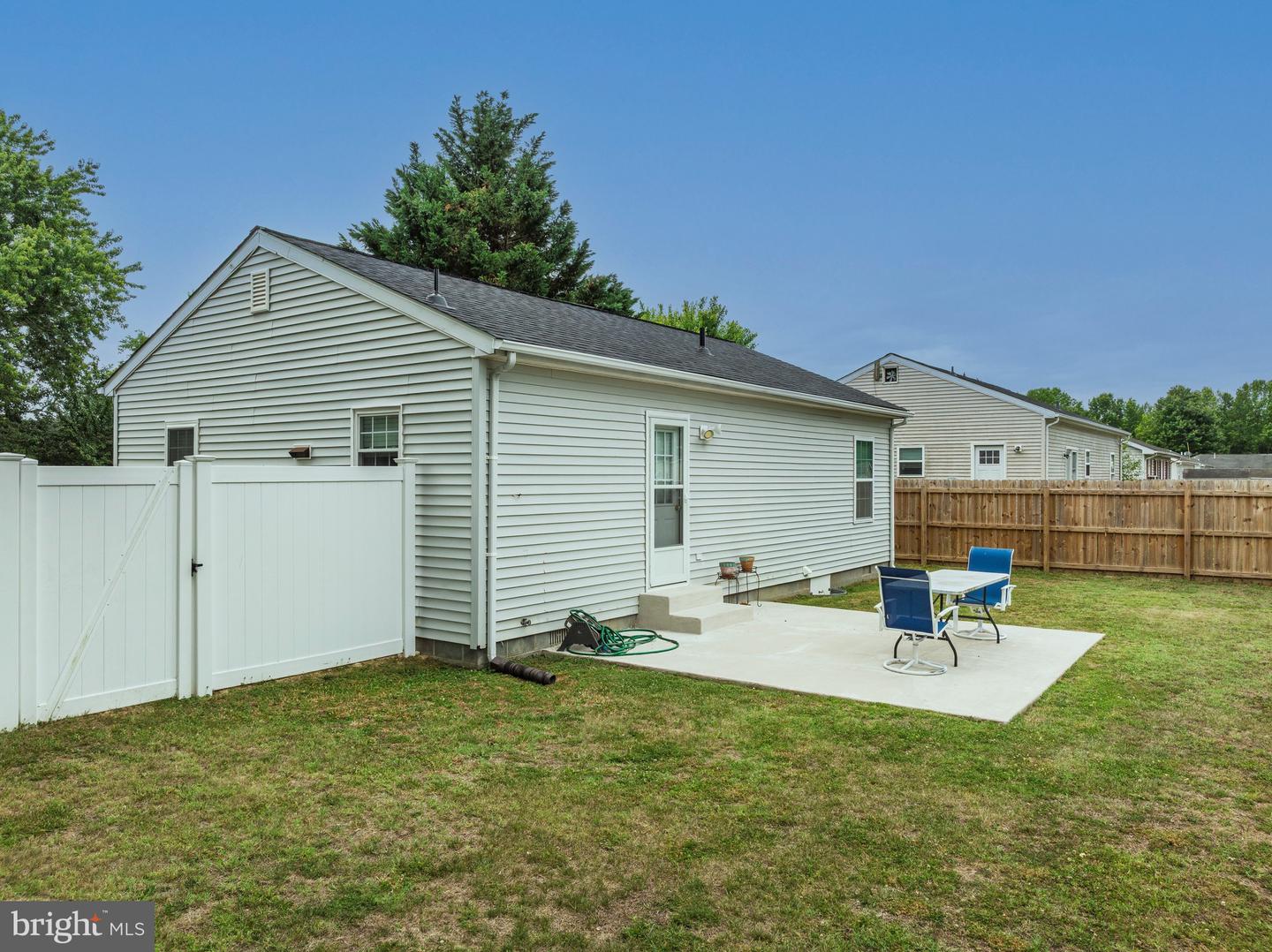 11 9th Street, Ridgely, MD 21660 — photo 3